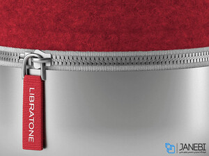 اسپیکر بلوتوث لیبراتون Libratone Zipp Mini Copenhagen Bluetooth Speaker