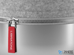 اسپیکر بلوتوث لیبراتون Libratone Zipp Mini Copenhagen Bluetooth Speaker