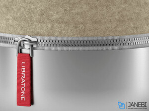 اسپیکر بلوتوث لیبراتون Libratone Zipp Mini Copenhagen Bluetooth Speaker