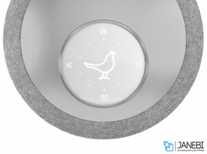 اسپیکر بلوتوث لیبراتون Libratone Zipp Mini Copenhagen Bluetooth Speaker