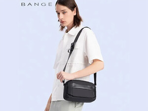 خرید کیف دوشی بنج BANGE BG-7717 Small Shoulder Sling Bag