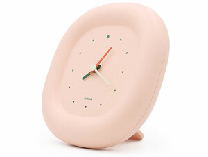 قیمت ساعت دیواری و رومیزی MUID Milk Yellow Bubble Clock Clock New