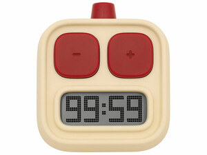 خرید تایمر شمار معکوس timer countdown time management kitchen reminder ins