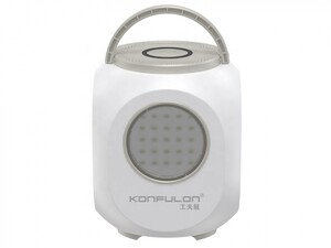 شارژر همراه و یو پی اس 36000 میلی آمپر کانفلون KONFULON CN-01 Power bank UPS