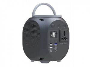 شارژر همراه و یو پی اس 36000 میلی آمپر کانفلون KONFULON CN-01 Power bank UPS
