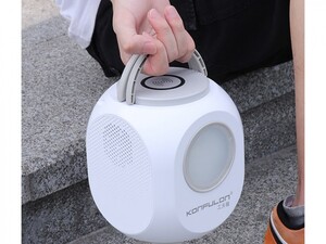 شارژر همراه و یو پی اس 36000 میلی آمپر کانفلون KONFULON CN-01 Power bank UPS
