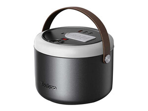 پاوربانک و جامپ استارتر قدرتمند قابل حمل یوبائو Yoobao Multi Functions Portable Power Station 48000mAH