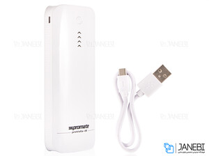پاوربانک پرومیت Promate ProVolta-18 18000mAh Power Bank
