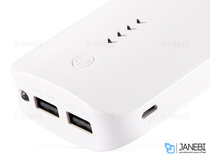 پاوربانک پرومیت Promate ProVolta-18 18000mAh Power Bank