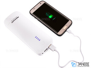 پاوربانک پرومیت Promate ProVolta-18 18000mAh Power Bank