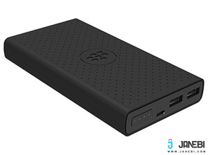 پاور بانک شارژر همراه بلک بری BlackBerry