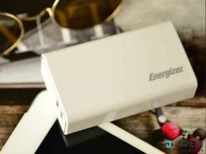 خرید پاوربانک Energizer 5202