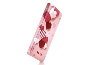 پک هدیه پاوربانک تسکو TSCO TP 836 PORTABLE POWER BANK