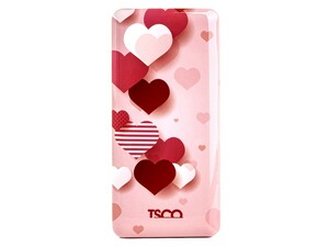 پک هدیه پاوربانک تسکو TSCO TP 836 PORTABLE POWER BANK