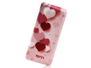 پک هدیه پاوربانک تسکو TSCO TP 836 PORTABLE POWER BANK