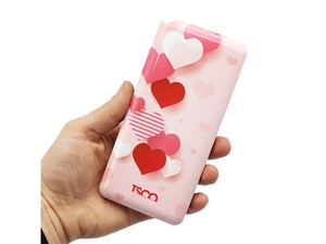 پک هدیه پاوربانک تسکو TSCO TP 836 PORTABLE POWER BANK