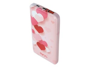 پک هدیه پاوربانک تسکو TSCO TP 836 PORTABLE POWER BANK