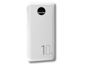 پاور بانک باوین Bavin PC086 10000mah Power Bank