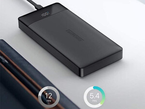 پاوربانک 20000 راوپاور Ravpower PD pioneer 20000mah 18w power bank