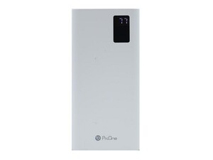پاوربانک 30000 میلی آمپر پرو وان ProOne PB08 Power Bank 30000mAh