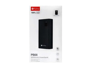 پاوربانک 30000 میلی آمپر پرو وان ProOne PB08 Power Bank 30000mAh