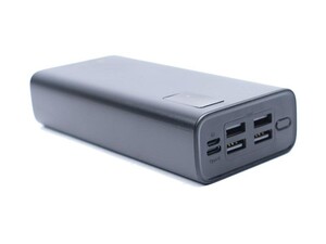 پاوربانک 30000 میلی آمپر پرو وان ProOne PB08 Power Bank 30000mAh