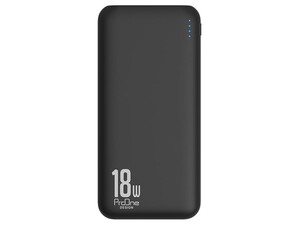 پاوربانک 10000 میلی آمپر پرو وان ProOne PB05 PD Power Bank 10000mAh