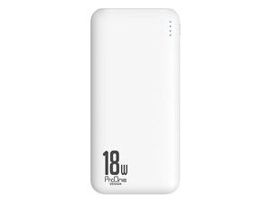 پاوربانک 10000 میلی آمپر پرو وان ProOne PB05 PD Power Bank 10000mAh