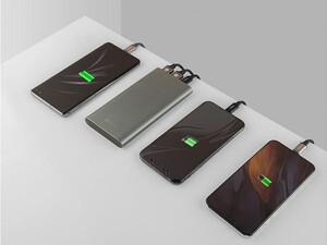 پاوربانک 10000 میلی آمپر پرو وان ProOne PM22 PD Power Bank 10000mAh