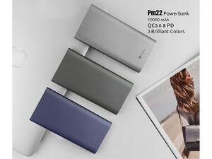 پاوربانک 10000 میلی آمپر پرو وان ProOne PM22 PD Power Bank 10000mAh