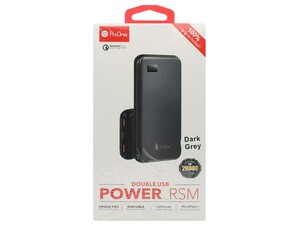 پاوربانک 20000 میلی آمپر پرو وان ProOne PM13 Power Bank 20000mAh