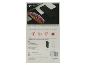 پاوربانک 10000 میلی آمپر پرو وان ProOne PN10 Power Bank 10000mAh