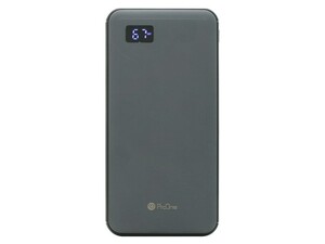 پاوربانک 10000 میلی آمپر پرو وان ProOne PM14 Power Bank 10000mAh