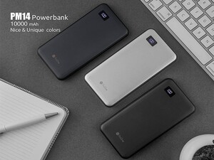 پاوربانک 10000 میلی آمپر پرو وان ProOne PM14 Power Bank 10000mAh