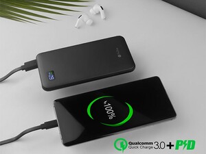 پاوربانک 10000 میلی آمپر پرو وان ProOne PM14 Power Bank 10000mAh