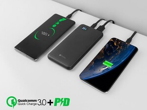 پاوربانک 10000 میلی آمپر پرو وان ProOne PM14 Power Bank 10000mAh