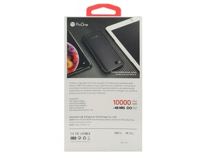 پاوربانک 10000 میلی آمپر پرو وان ProOne PM14 Power Bank 10000mAh