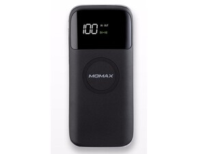 پاور بانک و شارژر وایرلس مومکس Momax iPower Air2+ IP92W Wireless Charger 20000mAh Power Bank