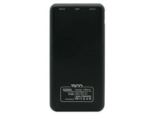 شارژر همراه تسکو TSCO TP-865 10000mAh Power Bank