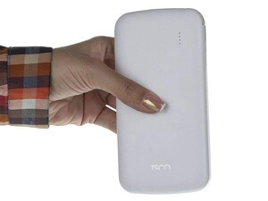 شارژر همراه تسکو TSCO TP 861 10000mAh Power Bank