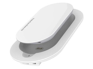 پاور بانک با قابلیت شارژ بی سیم Ldnio PW501 Combo 5000mAh Wireless Charging