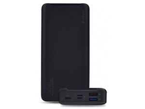 پاور بانک شارژ سریع دویا Devia DW20-03 20000mAh Powerbank