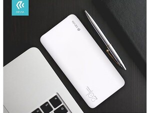 پاور بانک شارژ سریع دویا Devia DW20-03 20000mAh Powerbank
