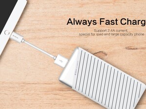 پاور بانک دویا Devia Elegant J1 Business 10000mAh Powerbank