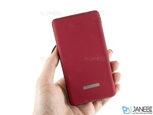 پاور بانک دویا Devia Elegant series mini power bank 10000mAh EP059