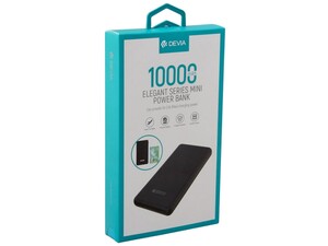 پاور بانک دویا Devia EP059 10000mAh Powerbank