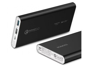 پاور بانک سریع روموس Romoss RTPro Power Bank 10000mAh