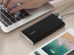 پاور بانک سریع روموس Romoss RTPro Power Bank 10000mAh