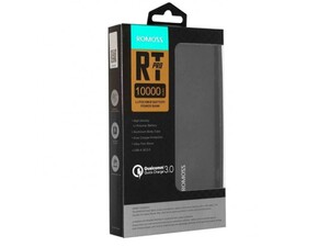 پاور بانک سریع روموس Romoss RTPro Power Bank 10000mAh