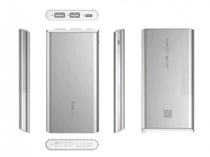 پاور بانک سریع روموس Romoss GTPro Power Bank 10000mAh